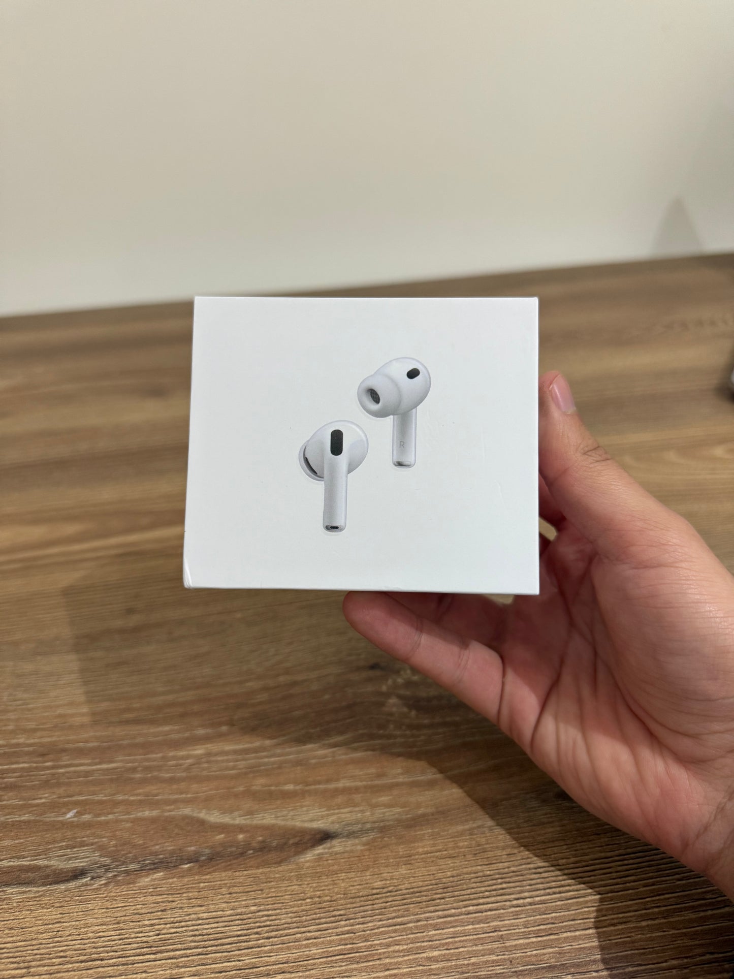 AirPods Pro 3ra gen