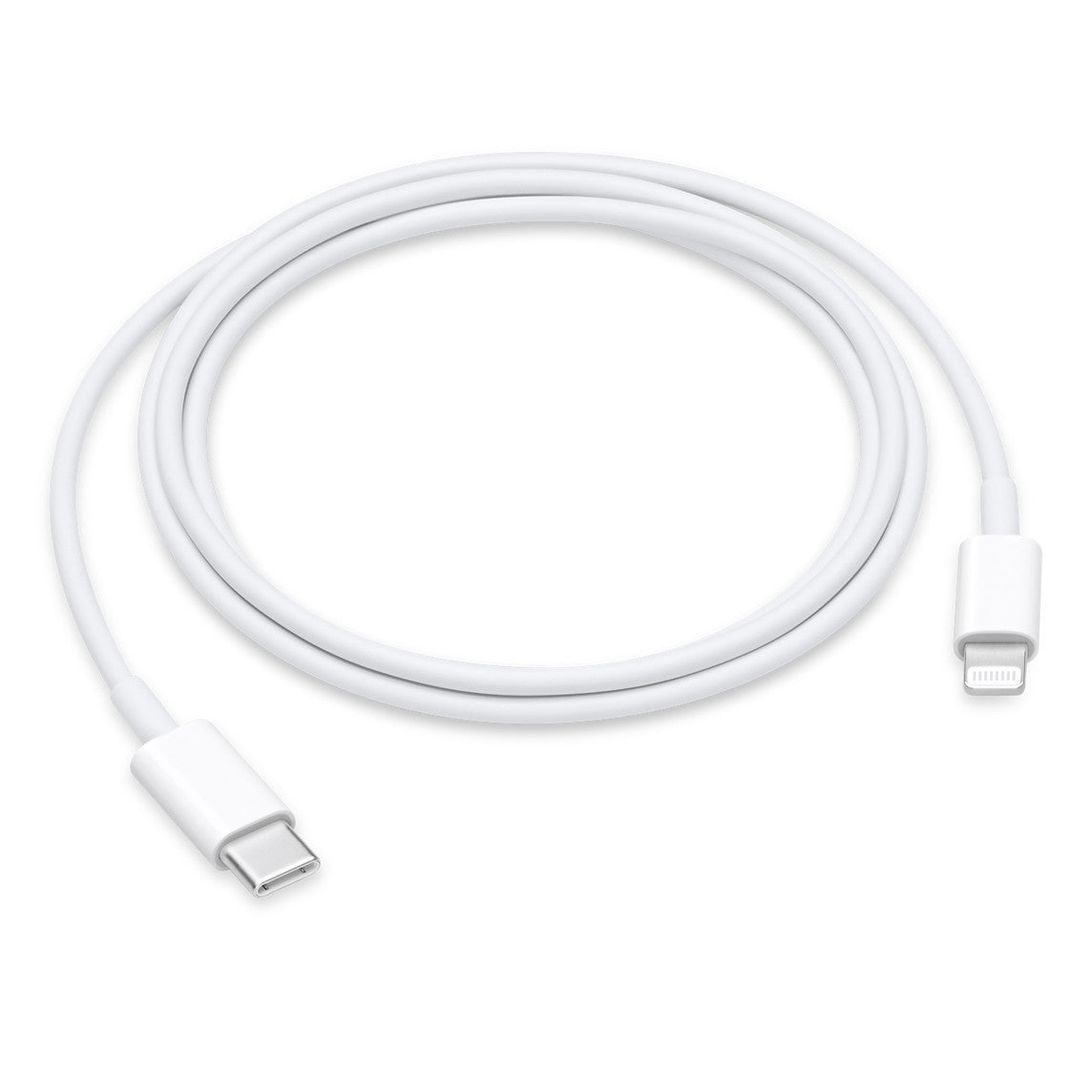 Cable USB-C a Lightning de 1 metro, 1.1