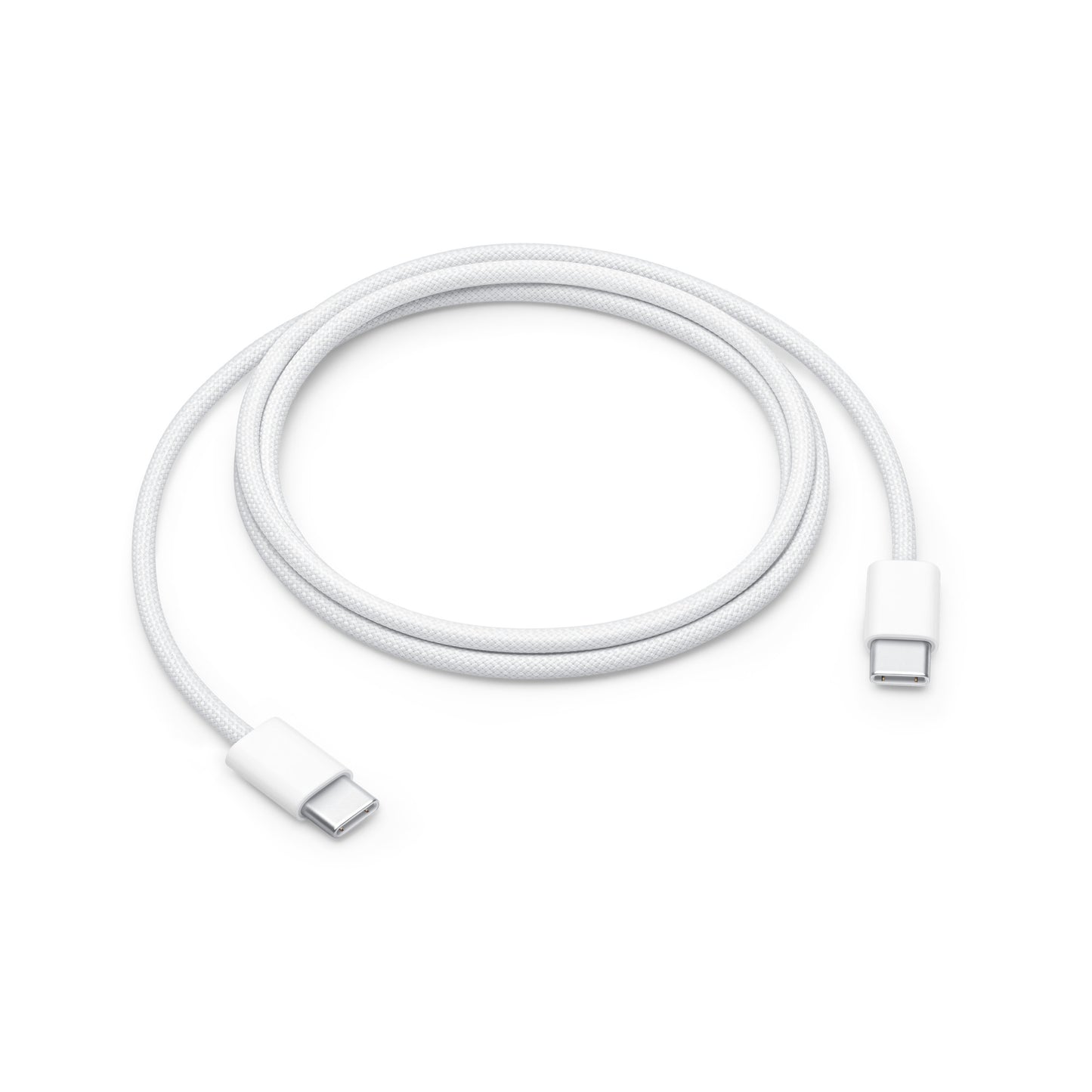Cable USB-C a USB-C trenzado de 1 metro, 1.1