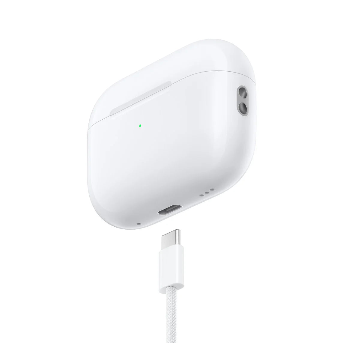 AirPods Pro 2da gen + case protector 🎁