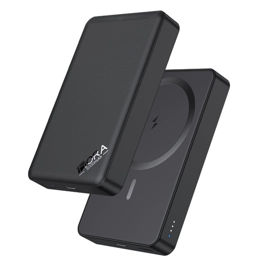Power bank MagSafe 5.000 mAh