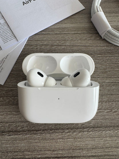 AirPods Pro 2da gen + case protector 🎁