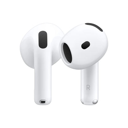 Airpods 4ta gen + case protector 🎁