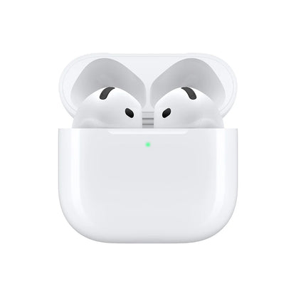 Airpods 4ta gen + case protector 🎁