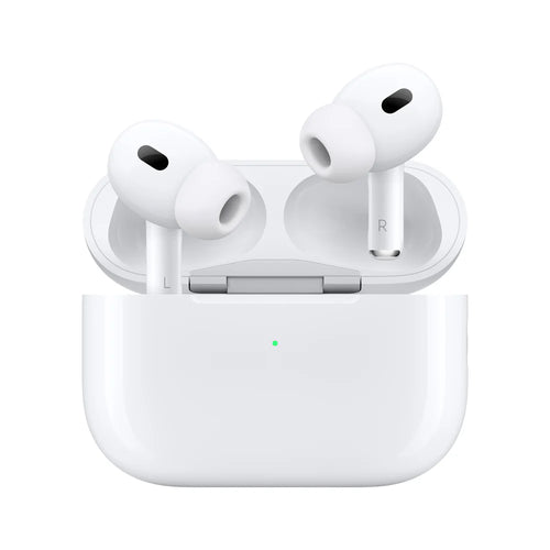 AirPods Pro 2da gen + case protector 🎁