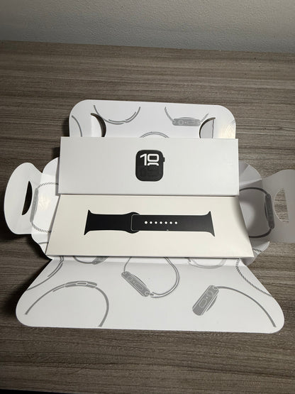 Reloj watch serie 10 (45mm)