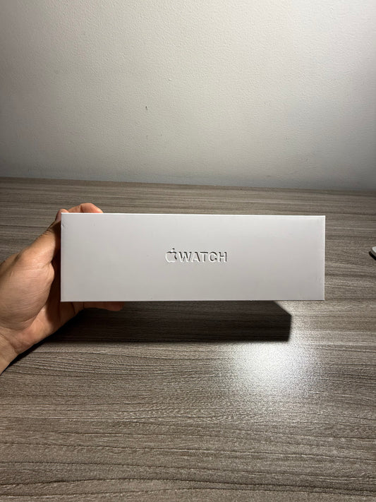 Reloj watch serie 10 (45mm)