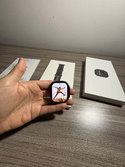 Reloj watch ultra
