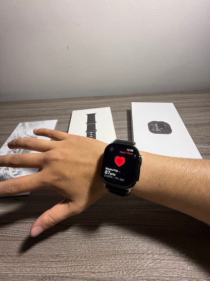 Reloj watch ultra