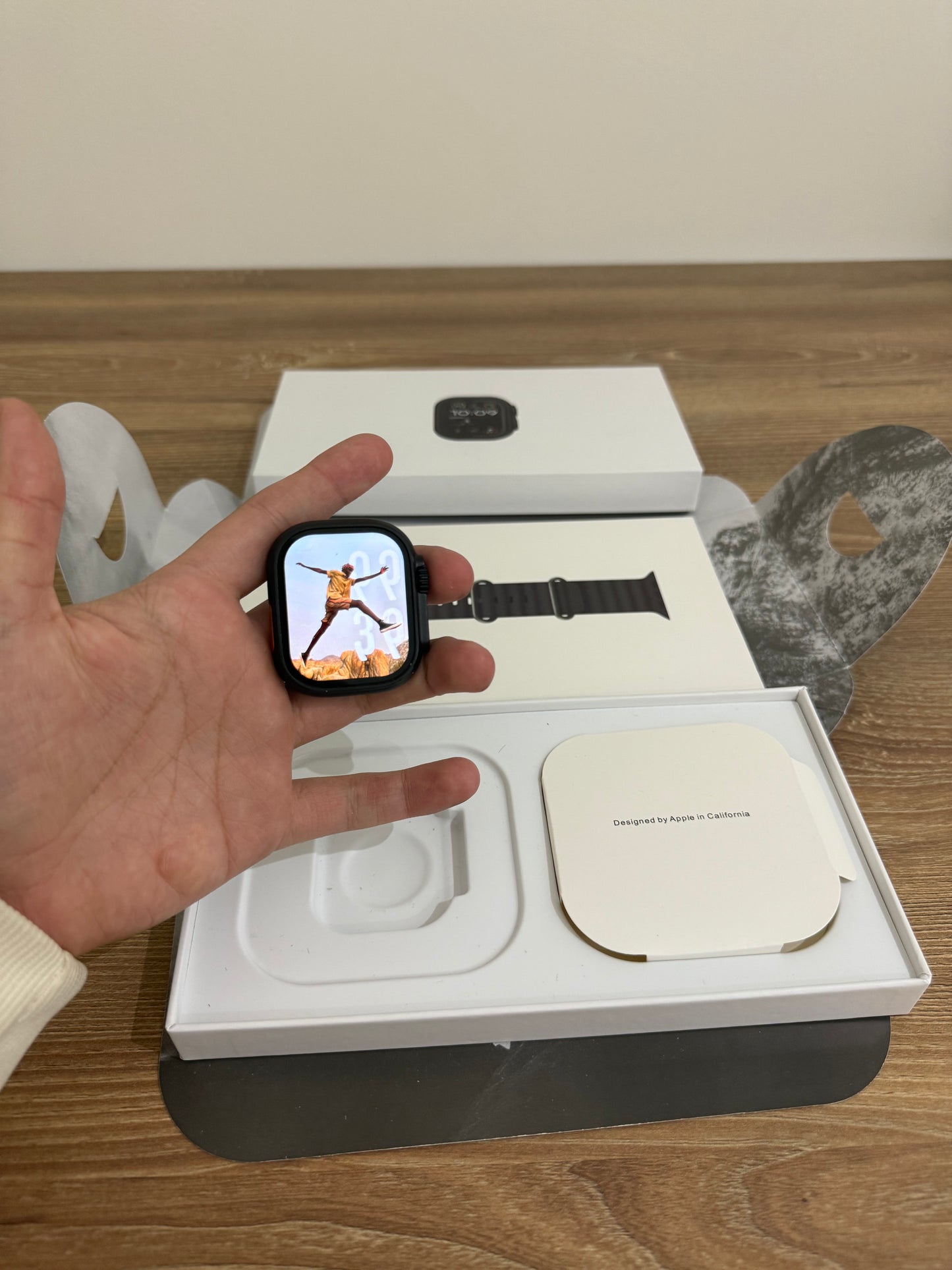 Reloj watch ultra 2 (49mm)