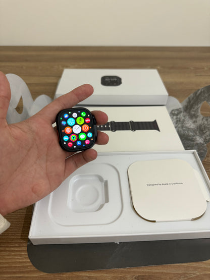 Reloj watch ultra 2 (49mm)