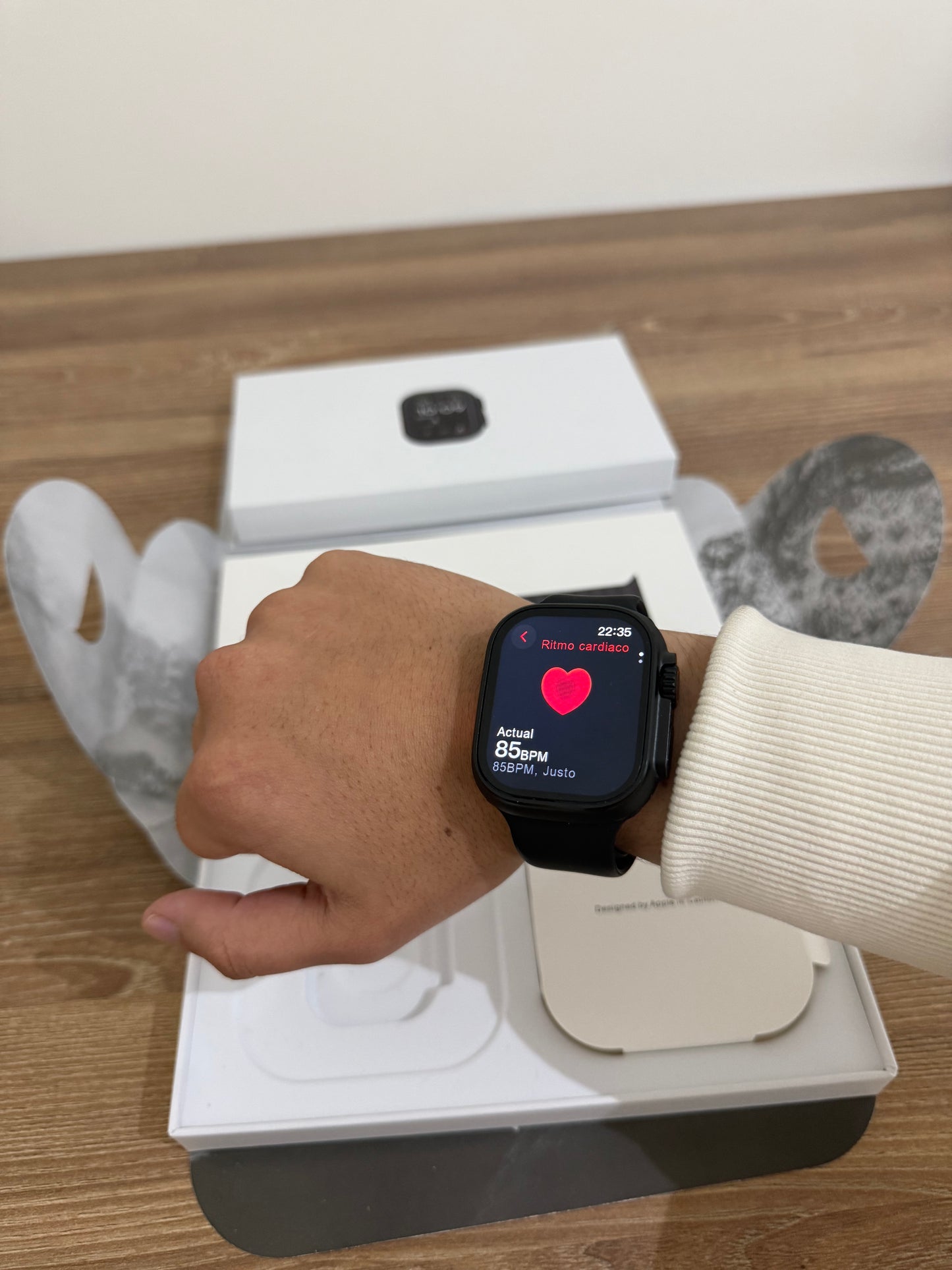 Reloj watch ultra 2 (49mm)