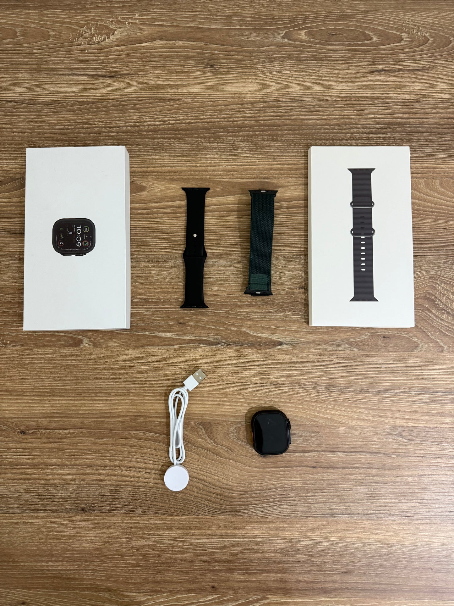 Reloj watch ultra 2 (49mm)