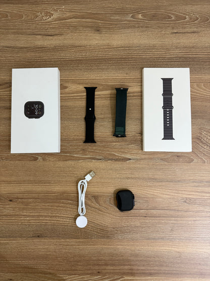 Reloj watch ultra 2 (49mm)