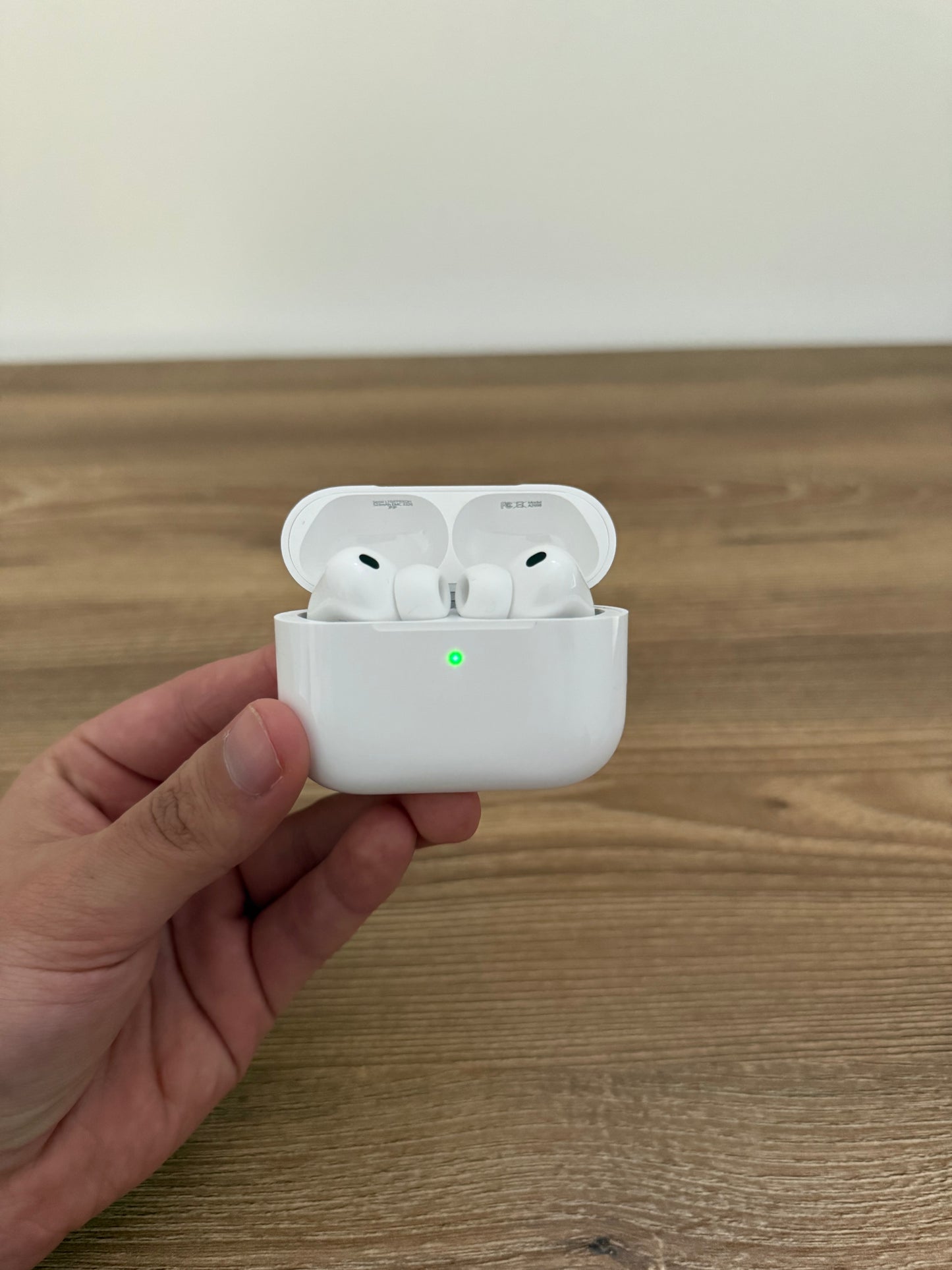 Audifonos Pro 3ra gen