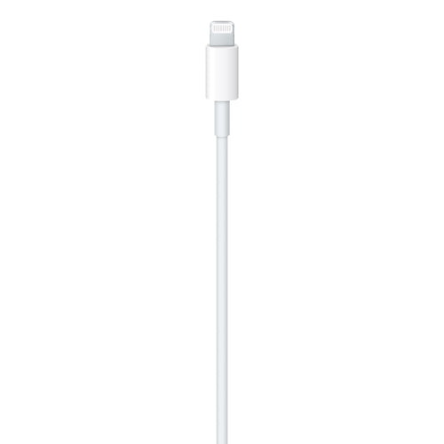 Cable USB-C a Lightning de 1 metro, 1.1
