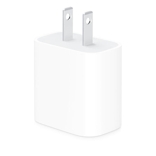 Adaptador Carga Rápida 20W USB-C, 1.1